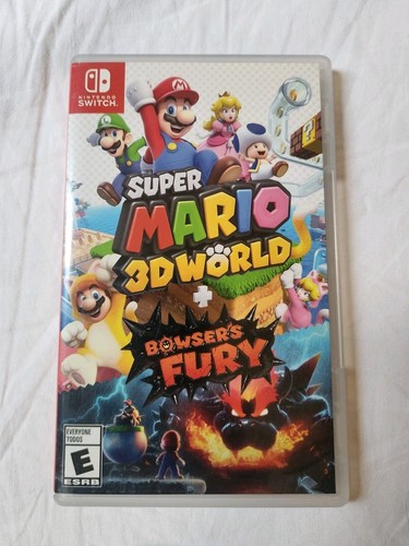 Super mario world - super, 3d