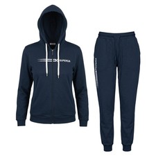 Tuta Donna SUPERGA Cotone