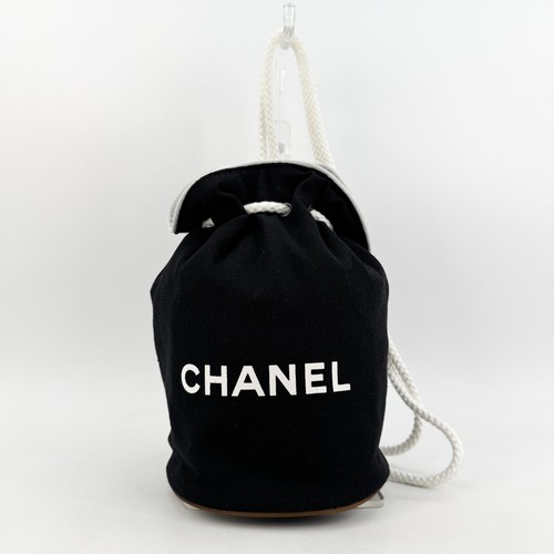 Chanel borsa secchiello di - borsa,