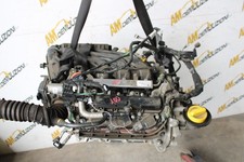 MOTORE SMART 453 RENAULT