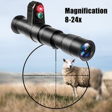 Mirino notturno termico dispositivo per le visioni notturne 