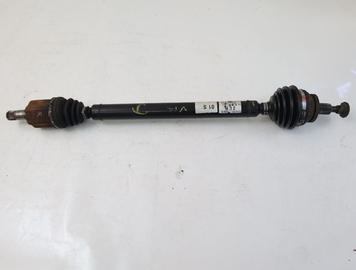 Albero motore anteriore - , destro