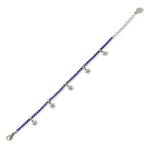 Bracciale boccadamo mya donna - bracciale,