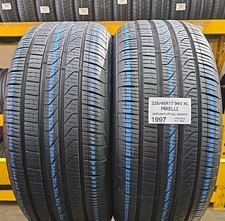 USATO: 2 GOMME 4 STAGIONI