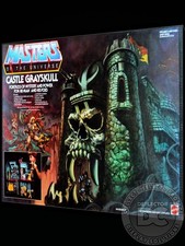 DEFLECTOR DC® Masters Of The