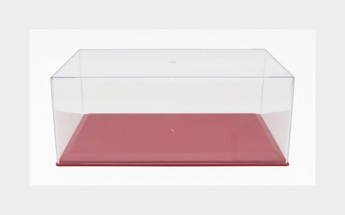 Vetrina display box - vetrina,