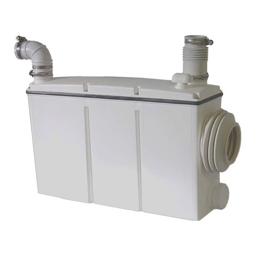Sfa trituratore watersan - sfa, 6
