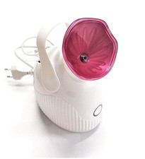 Sauna Viso / Vaporizzatore