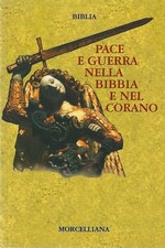 Pace guerra nella - nella, bibbia