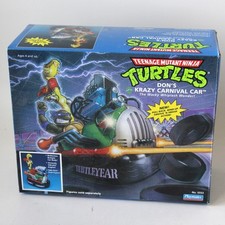 Teenage Mutant Ninja Turtles