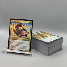 Redshift, Rocketeer Chief -