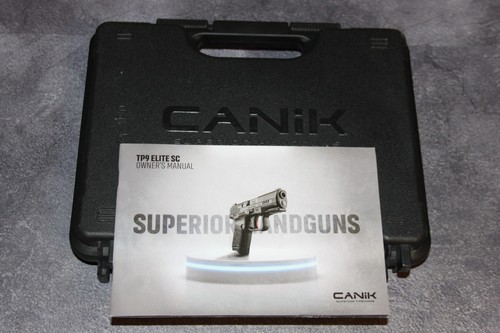Canik tp9 elite custodia - tp9,