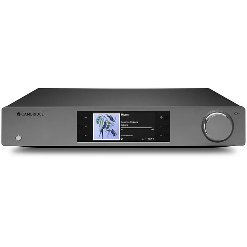 Cambridge audio cxn100se lunar - cambridge,