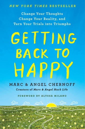 Getting back happy change - back, happy: