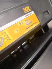 DEWALT DCH072L2-QW