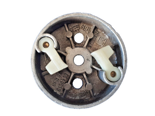 Decespugliatore alpina castor - decespugliatore,