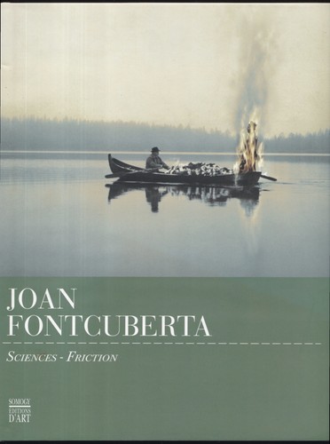 Joan fontcuberta - joan,