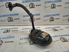 Marmitta Scarico Vespa 50 PK
