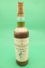 Whisky the macallan - the, 7