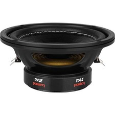 Pyle PLPW6D Potenza 6" 600