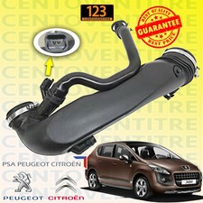 TUBO MANICOTTO ARIA - TURBO