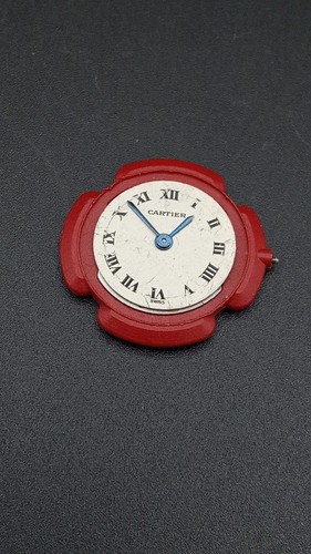 Orologio cartier movimento - cartier,