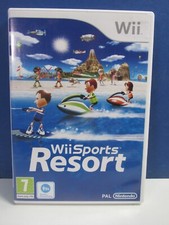 videogioco nintendo wii sports