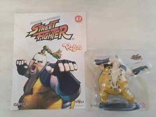 ACTION FIGURES STREET FIGHTER