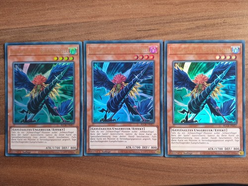 Blcr de057 ala - yu-gi-oh!, blcr-de057