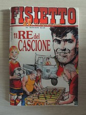 FISIETTO N.6-IL RE DEL