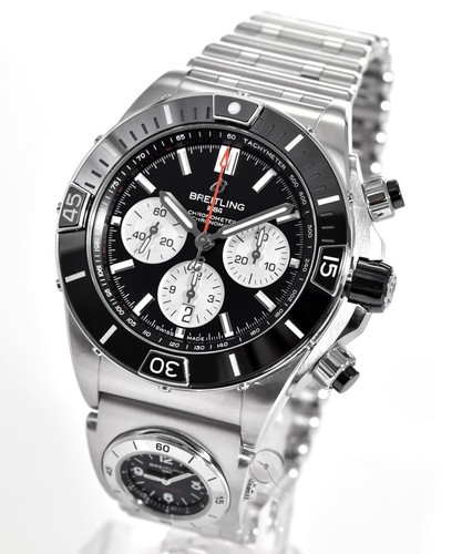 Orologio uomo breitling super - uomo,