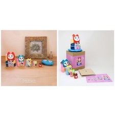 Hariko Online Yumi Kitagishi