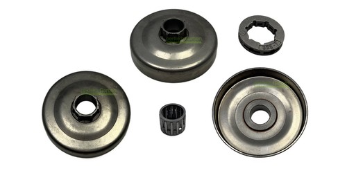 Ruota catena anello 325 7 - ruota,