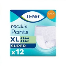 Tena Proskin Pants Super