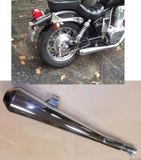 Marmitta terminale di scarico