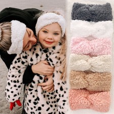 Fascia Per Capelli Per Bambini