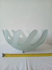 Centrotavola Cristallo Taglio Laser RSVP