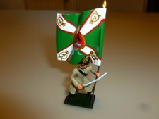SOLDATINO di piombo  Russo