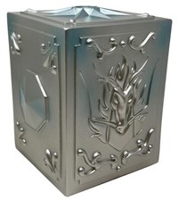 PLASTOY Salvadanaio Saint