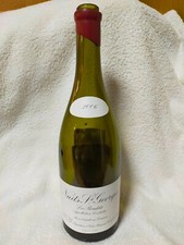 Domaine Leroy NUIS SAINT