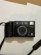 Minolta AF-Tele 35mm Auto