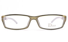 occhiali da vista Christian Dior unisex modello CD 3063 colore verde/grigio