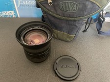 Nuovo obiettivo fotocamera - *nuovo*,