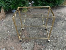Carrello porta metallo - carrello,