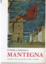 Camesasca MANTEGNA Edizioni