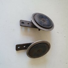 CLACSON SEGNALE ACUSTICI HONDA