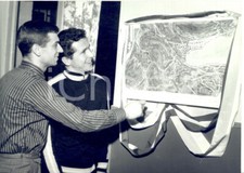 1962 BARBARANO CICLISMO Rik