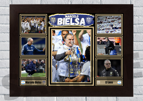 Leeds united marcelo bielsa - leeds,