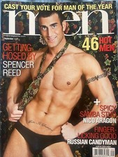 Advocate Men Collector’s