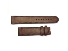 Eberhard cinturino pelle 166 - pelle,